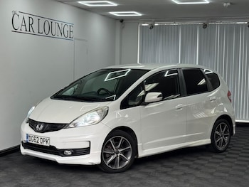 Used Honda Jazz 2012 for sale - 78659879: Photo