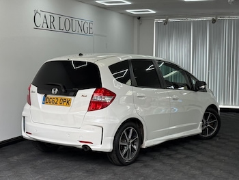 Used Honda Jazz 2012 for sale - 78659879: Photo