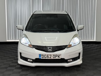 Used Honda Jazz 2012 for sale - 78659879: Photo