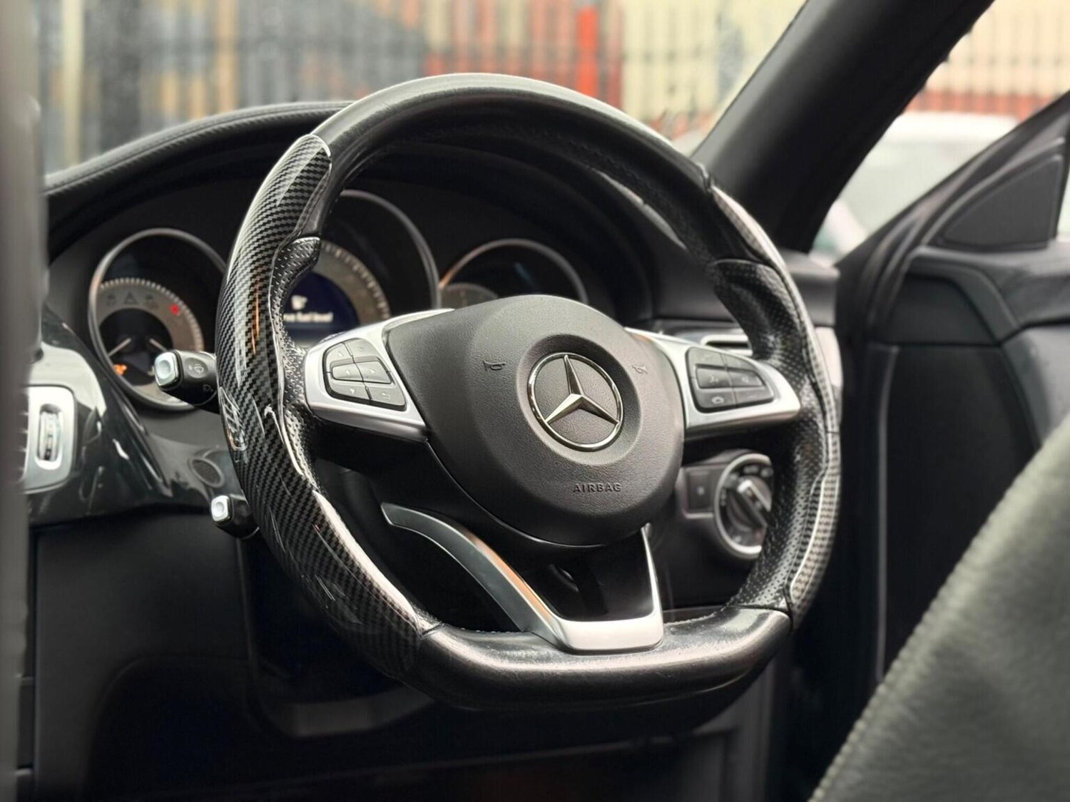 Used Mercedes-Benz CLS 2015 for sale - 77807103: Photo 16