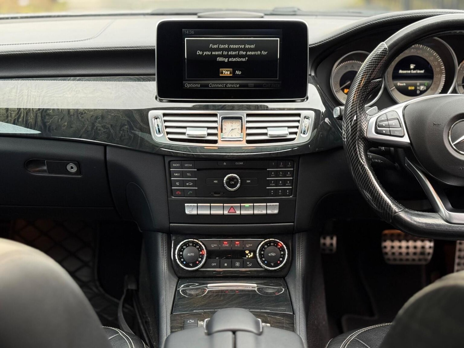 Used Mercedes-Benz CLS 2015 for sale - 77807103: Photo 18