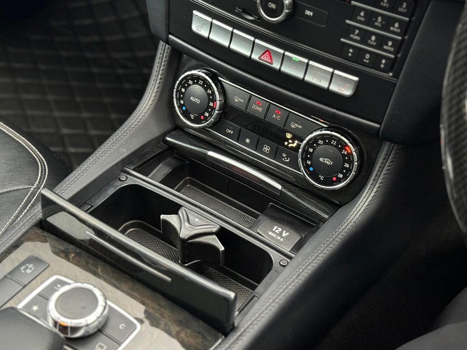 Used Mercedes-Benz CLS 2015 for sale - 77807103: Photo 19