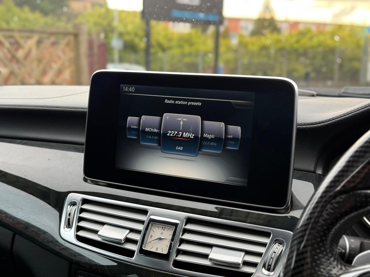 Used Mercedes-Benz CLS 2015 for sale - 77807103: Photo 21