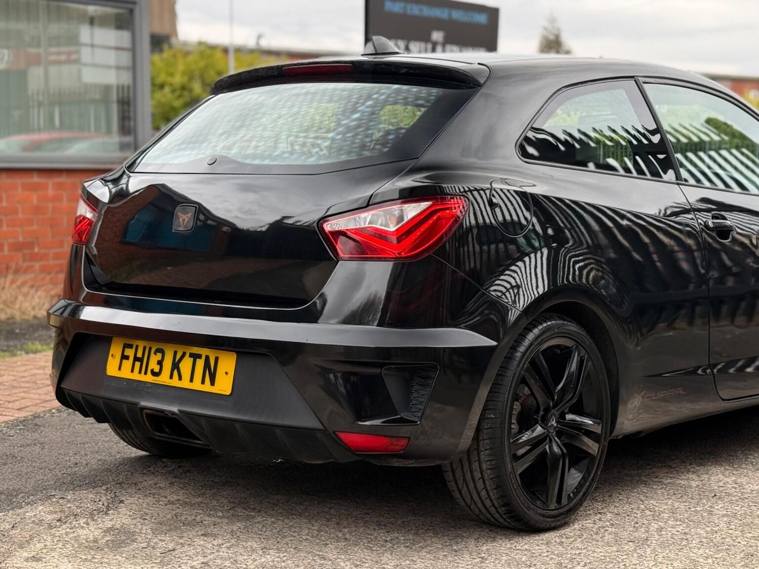 Used SEAT Ibiza 2013 for sale - 77595352: Photo 11