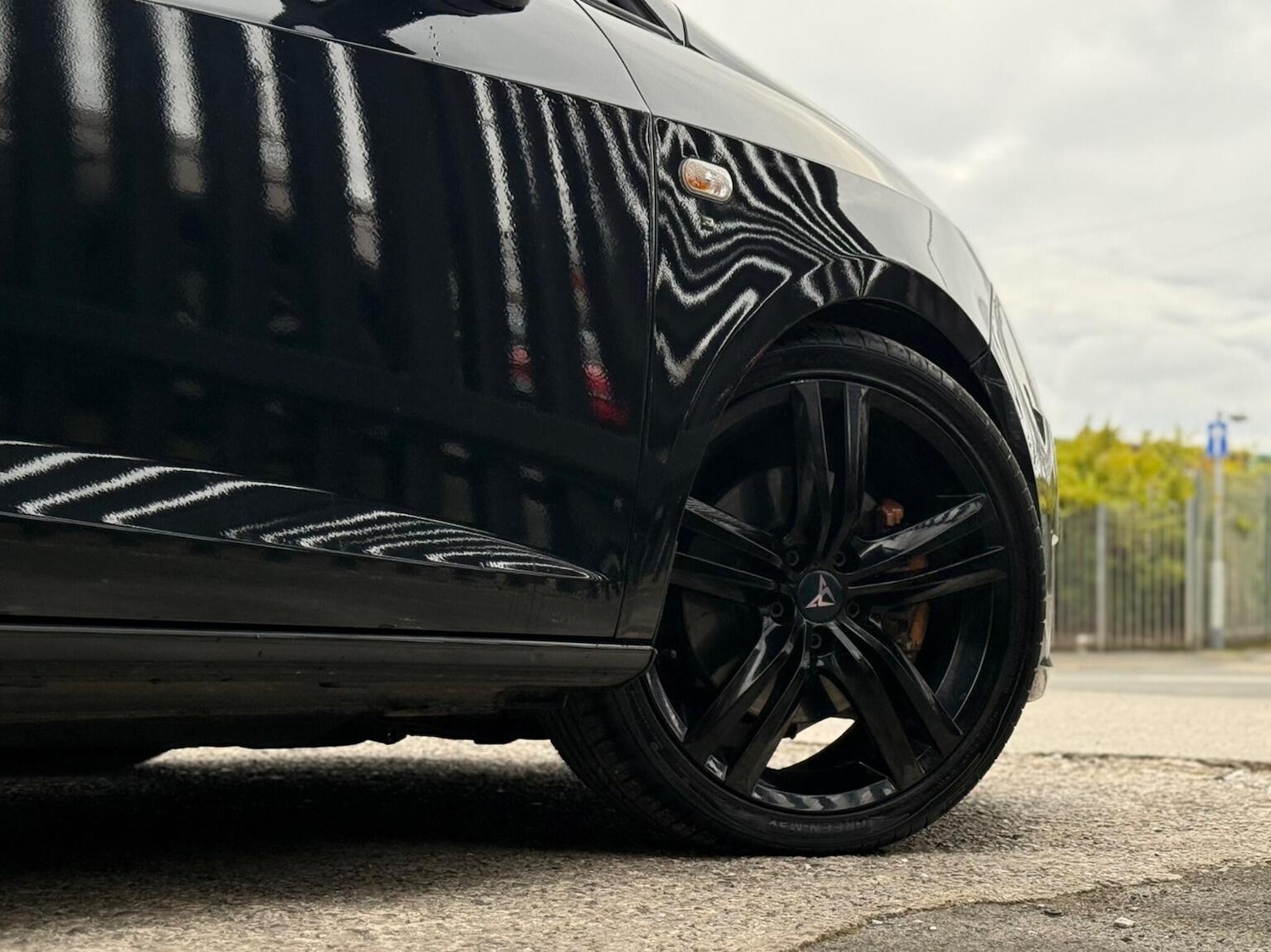 Used SEAT Ibiza 2013 for sale - 77595352: Photo 13