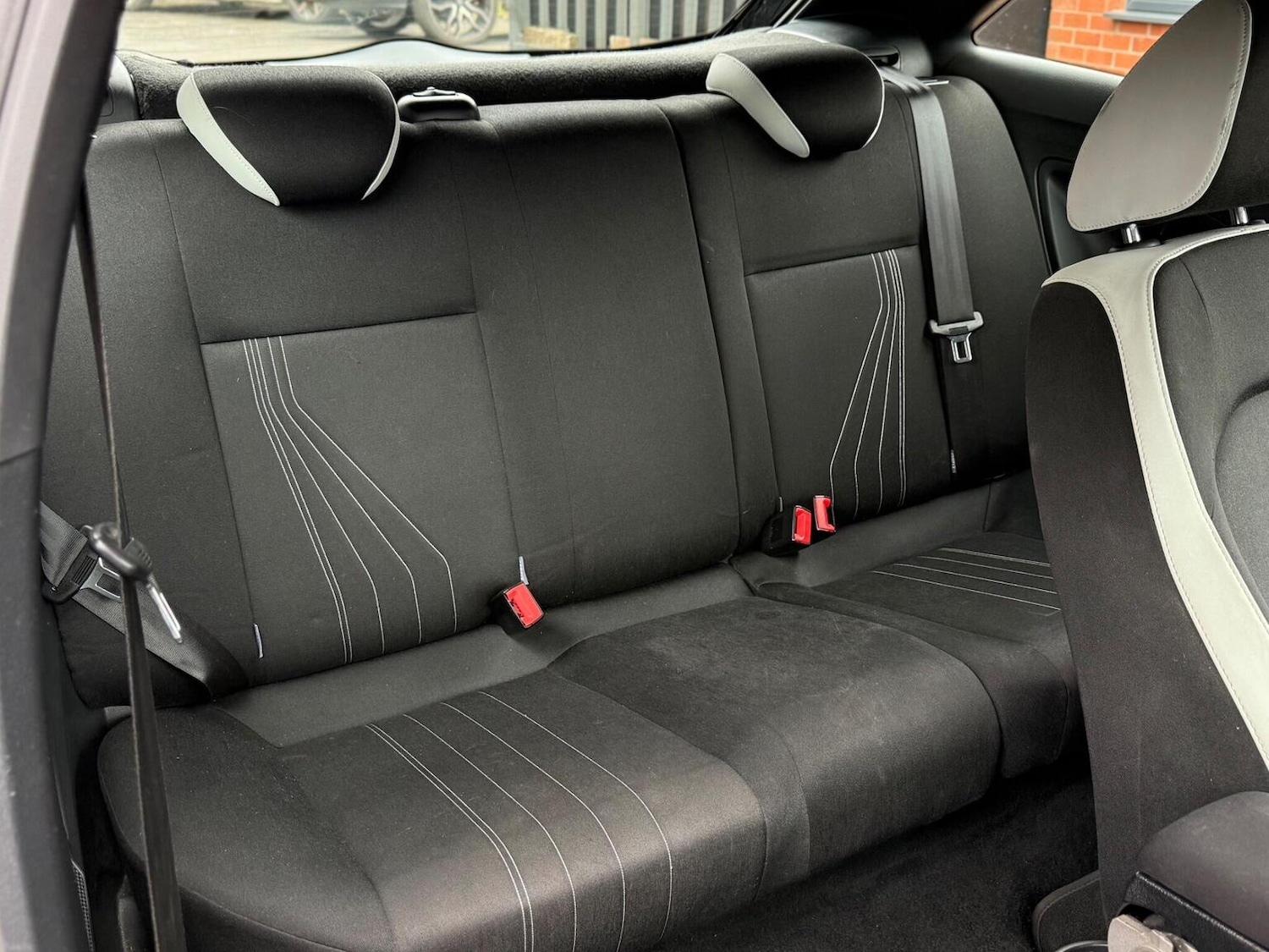 Used SEAT Ibiza 2013 for sale - 77595352: Photo 15