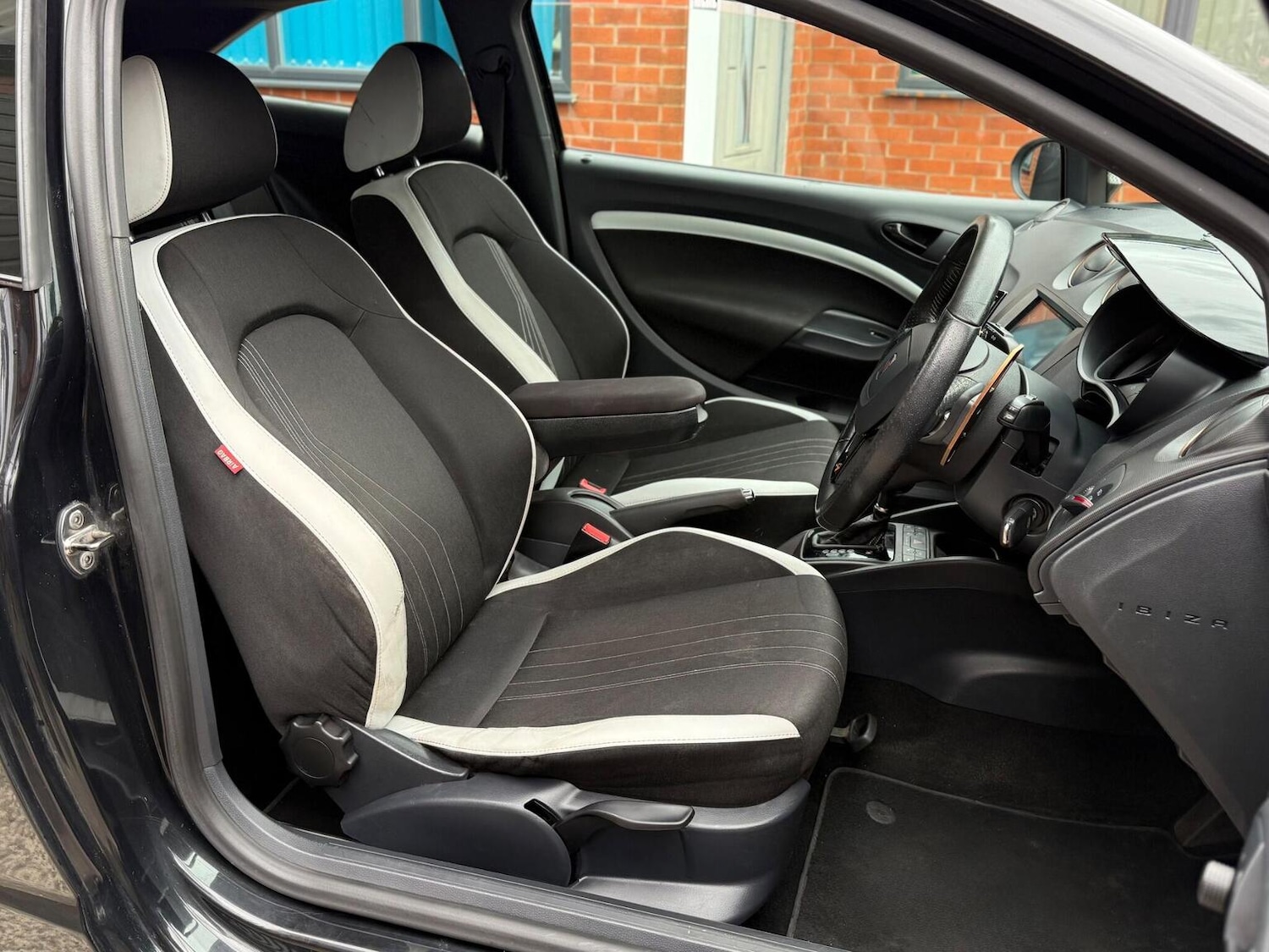 Used SEAT Ibiza 2013 for sale - 77595352: Photo 16