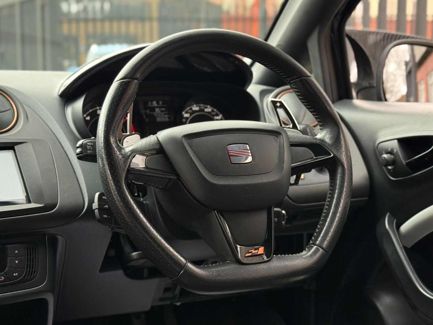 Used SEAT Ibiza 2013 for sale - 77595352: Photo 19