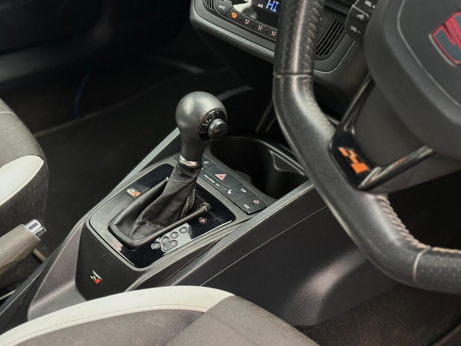 Used SEAT Ibiza 2013 for sale - 77595352: Photo 21