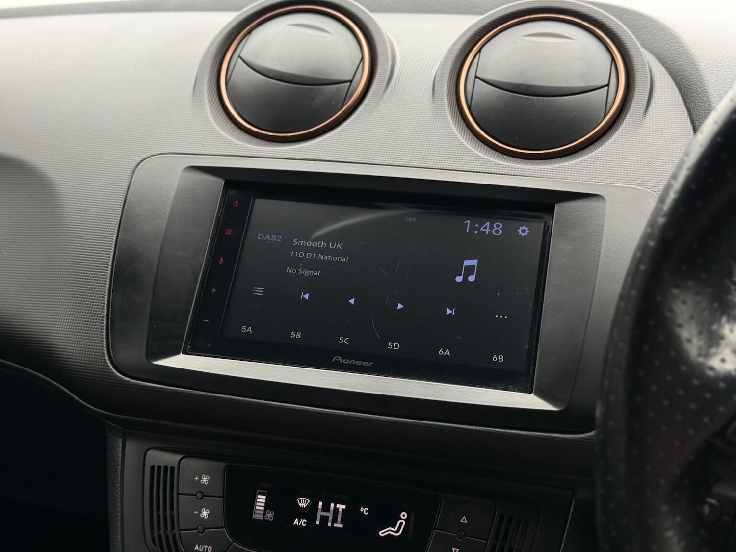 Used SEAT Ibiza 2013 for sale - 77595352: Photo 23