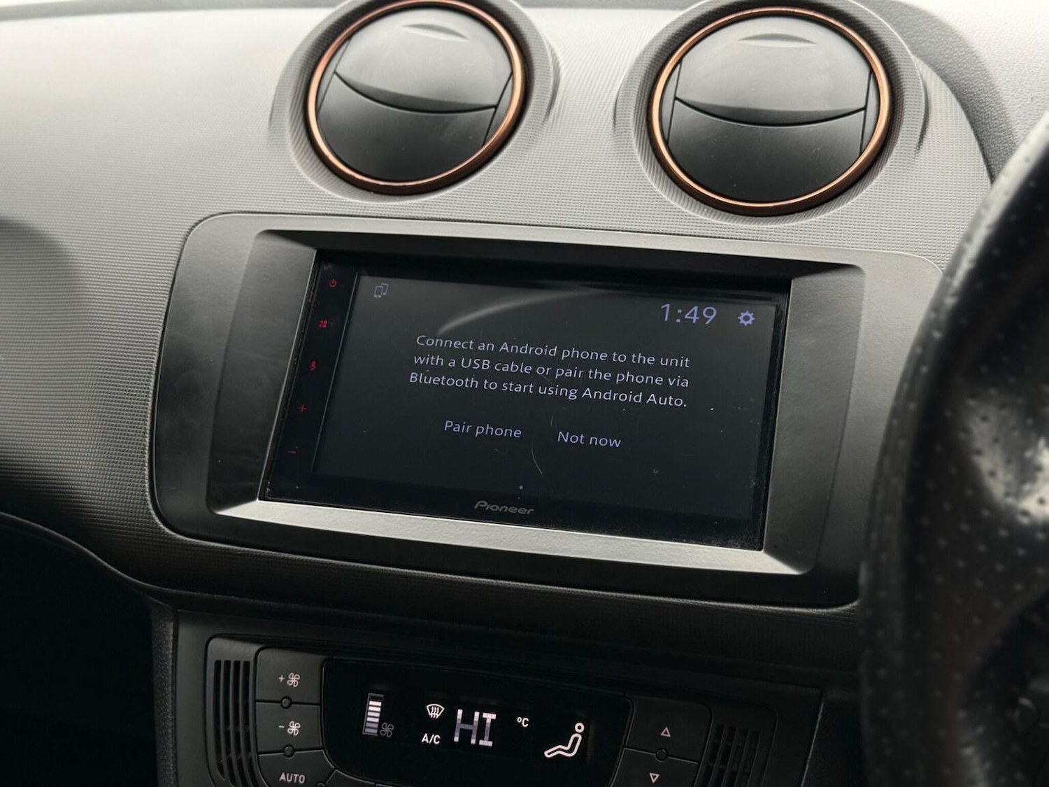 Used SEAT Ibiza 2013 for sale - 77595352: Photo 24