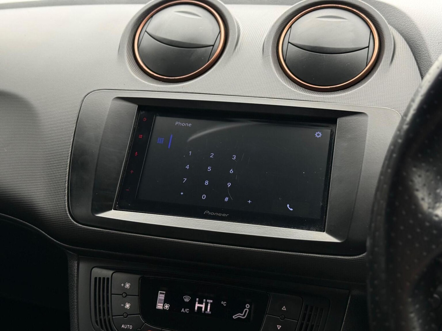 Used SEAT Ibiza 2013 for sale - 77595352: Photo 25