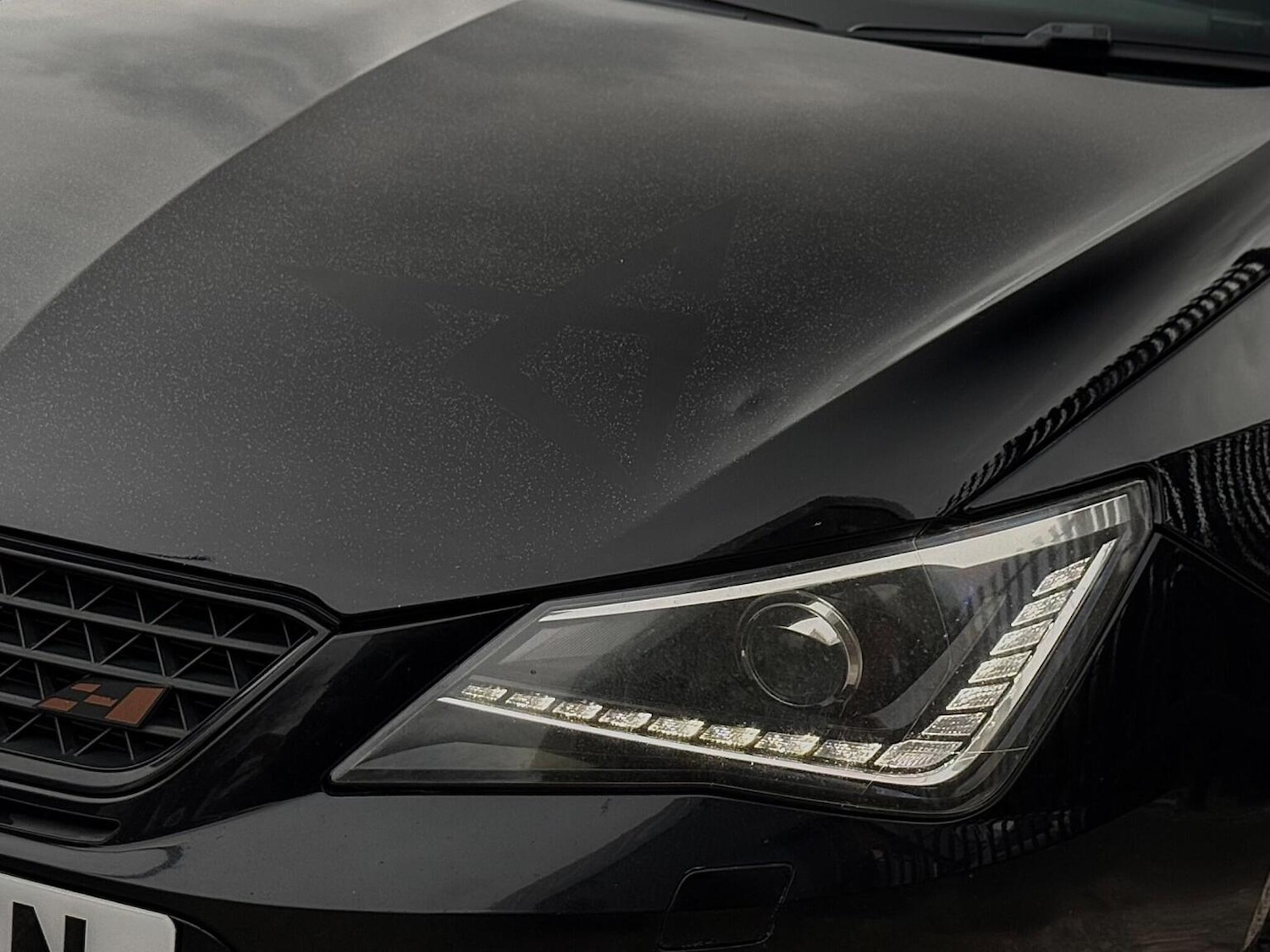 Used SEAT Ibiza 2013 for sale - 77595352: Photo 7