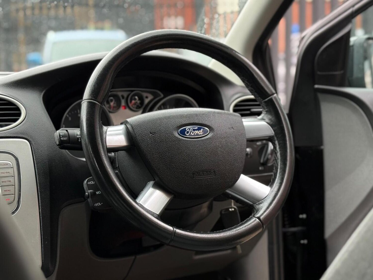 Used Ford Focus 2008 for sale - 77707123: Photo 11