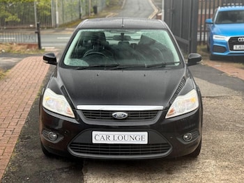 Used Ford Focus 2008 for sale - 77707123: Photo