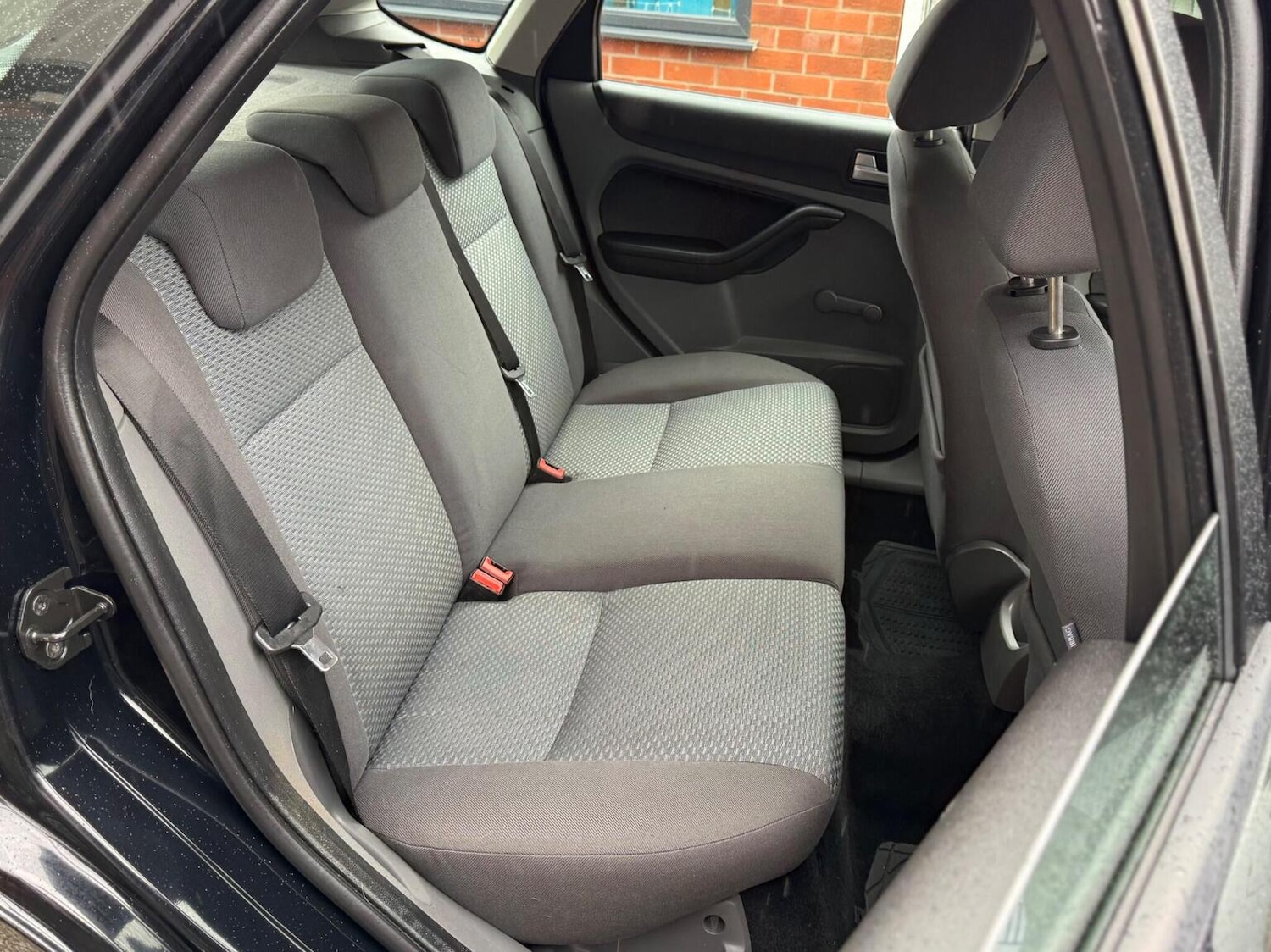 Used Ford Focus 2008 for sale - 77707123: Photo 6