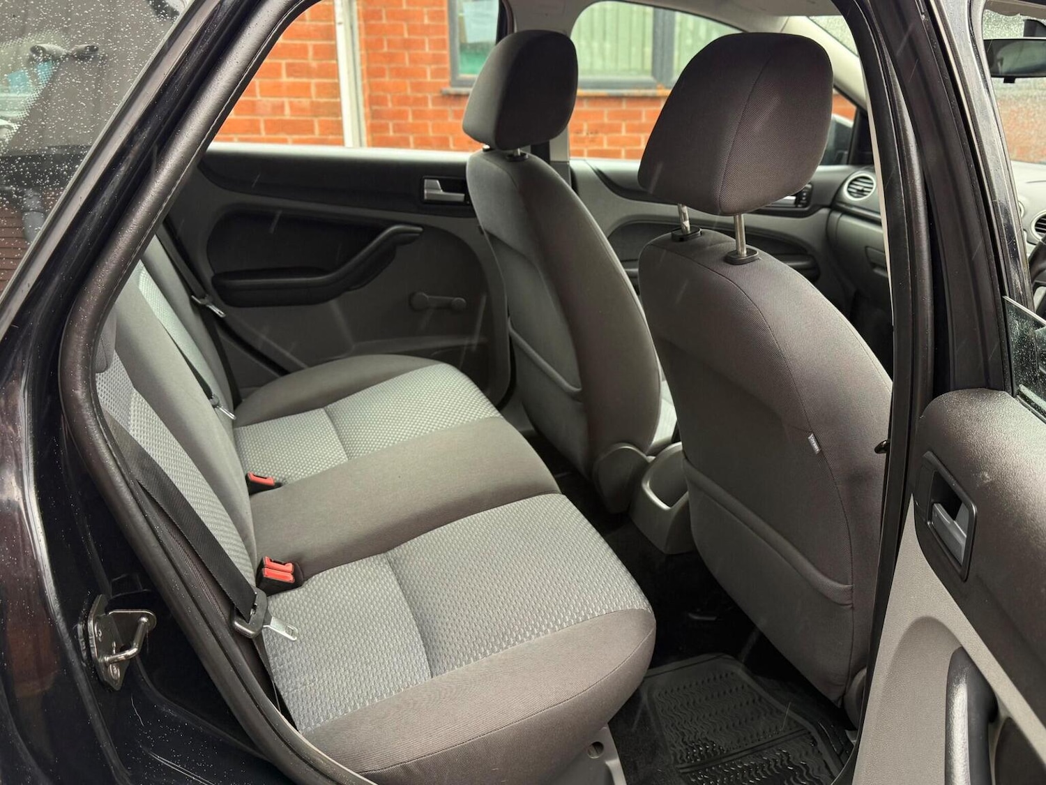 Used Ford Focus 2008 for sale - 77707123: Photo 7