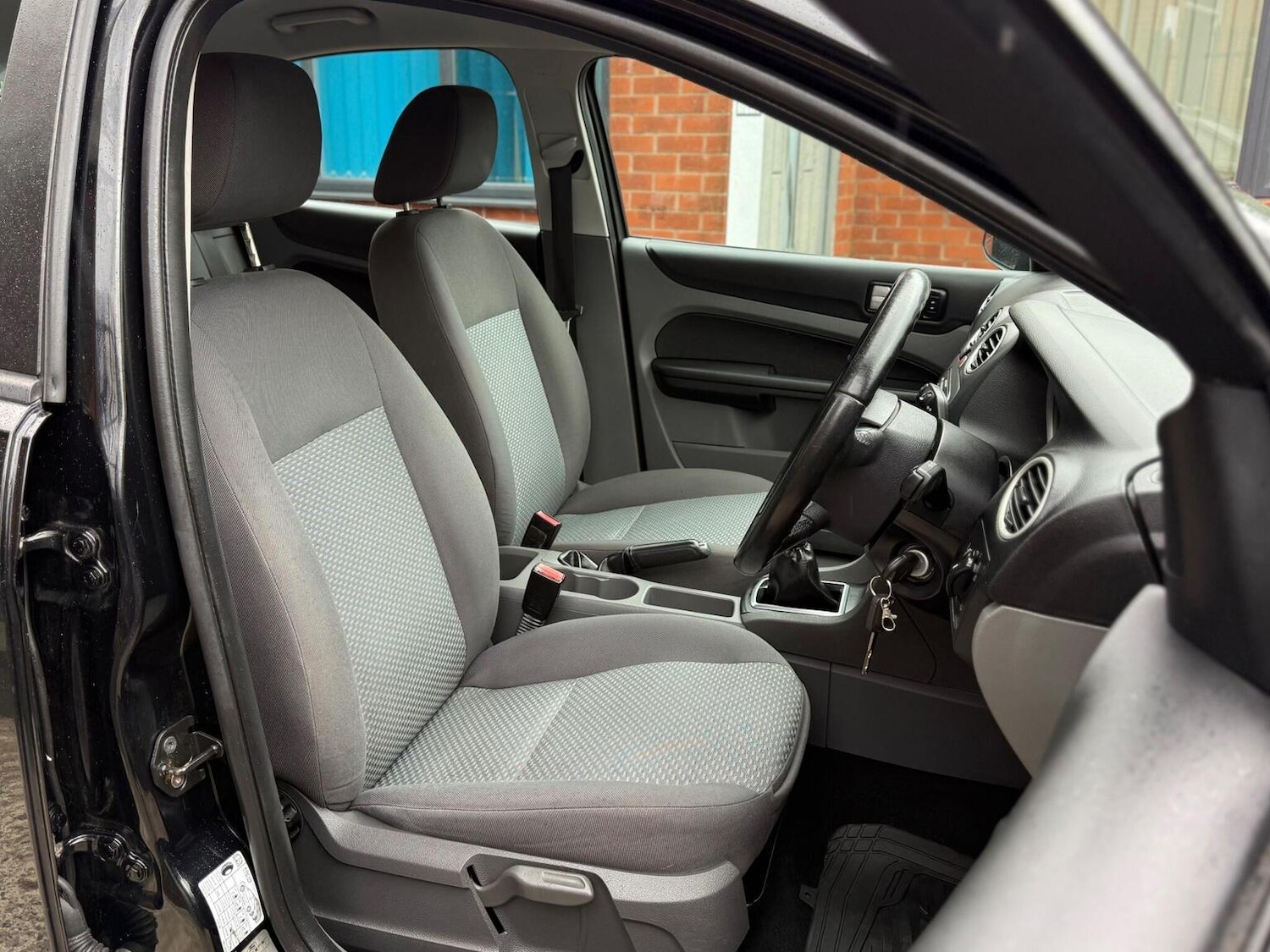 Used Ford Focus 2008 for sale - 77707123: Photo 8