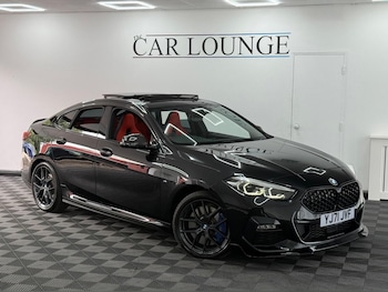 Used BMW 2 Series 2021 for sale - 79323938: Photo