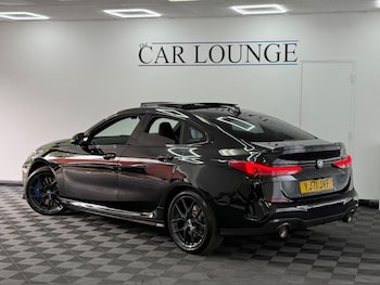 Used BMW 2 Series 2021 for sale - 79323938: Photo