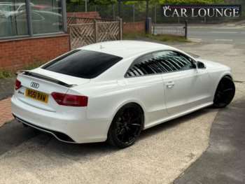 2011 - 4.2 FSI V8 S Tronic quattro Euro 4 2dr
