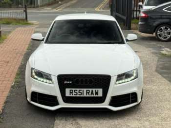 Used Audi RS5 2011 for sale - 74980973: Photo