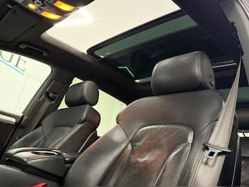 Used Audi Q7 2012 for sale - 79633953: Photo