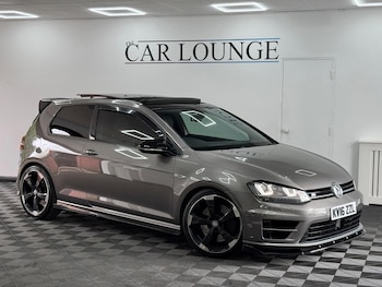Used Volkswagen Golf 2016 for sale - 79091274: Photo