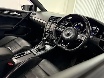 Used Volkswagen Golf 2016 for sale - 79091274: Photo