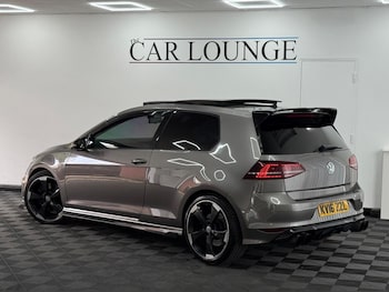 Used Volkswagen Golf 2016 for sale - 79091274: Photo