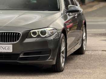 Used BMW 5 Series 2014 for sale - 74766119: Photo