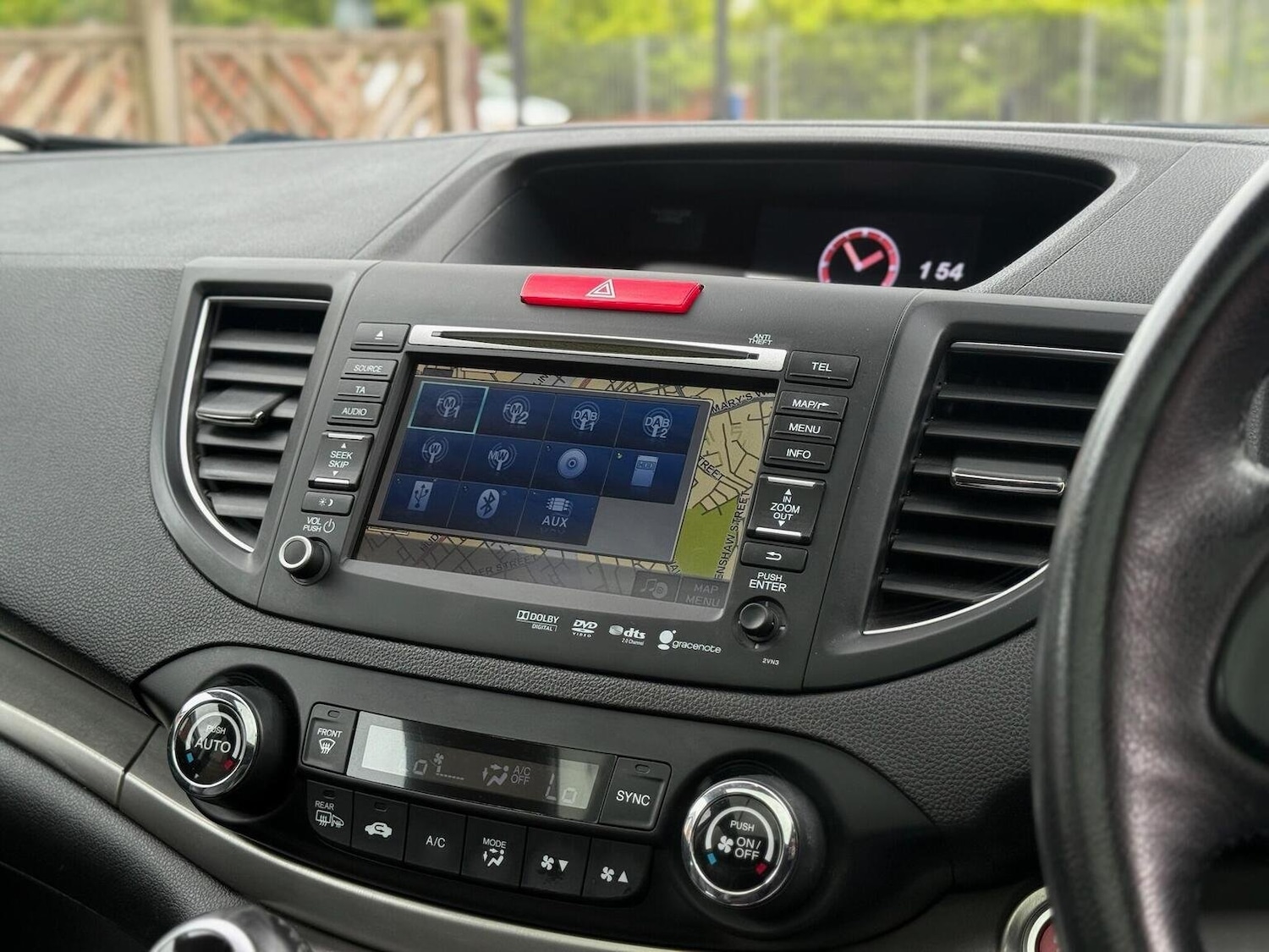 Vehicle 25