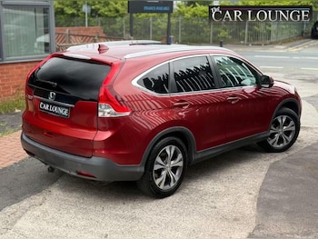 Used Honda CR-V 2013 for sale - 75913275: Photo