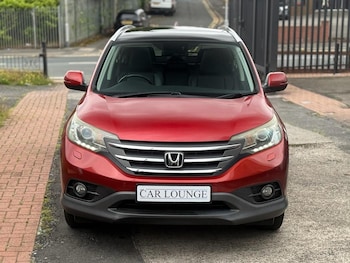 Used Honda CR-V 2013 for sale - 75913275: Photo