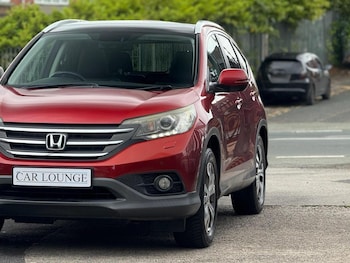 Used Honda CR-V 2013 for sale - 75913275: Photo
