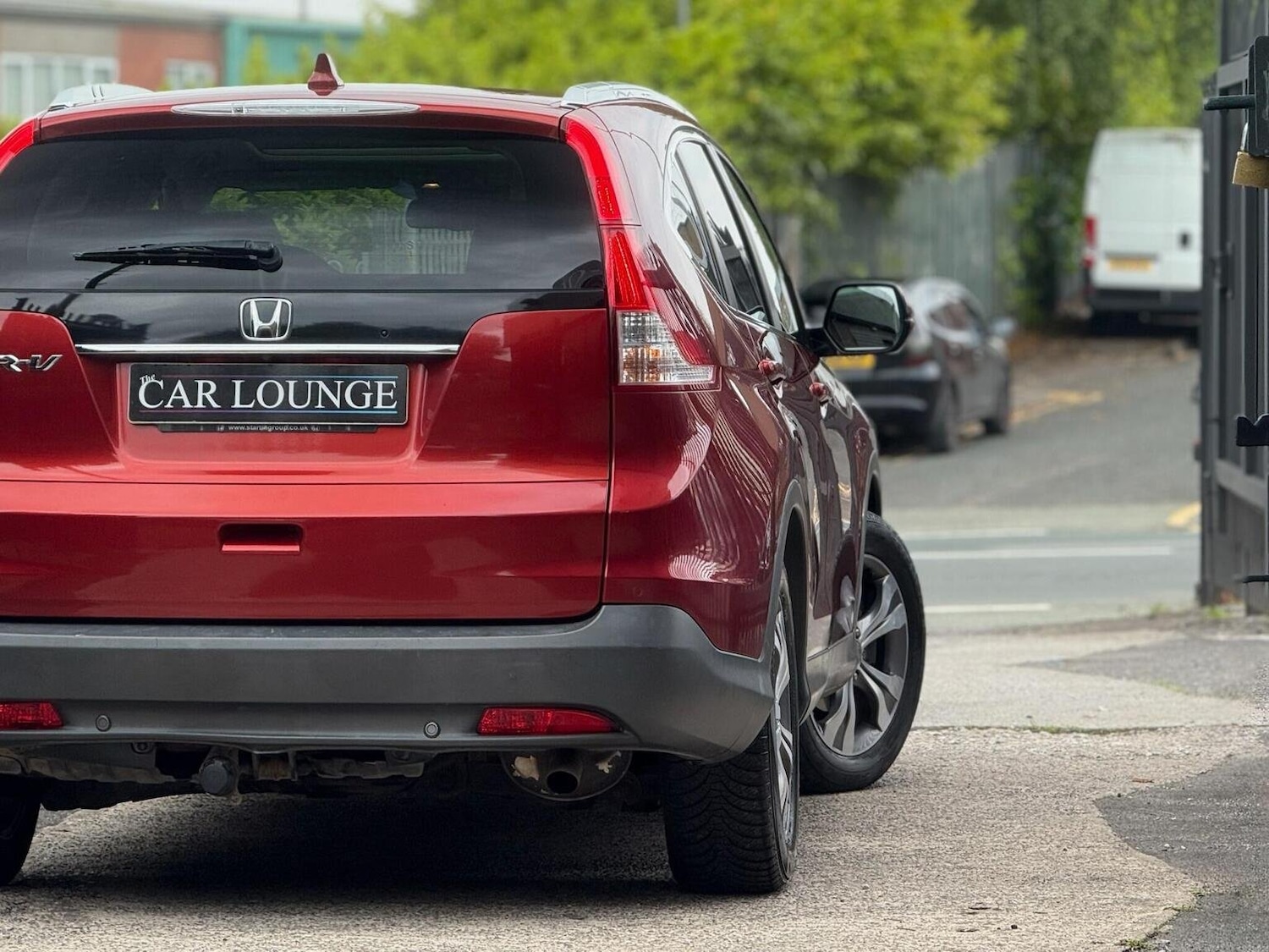 Vehicle 9