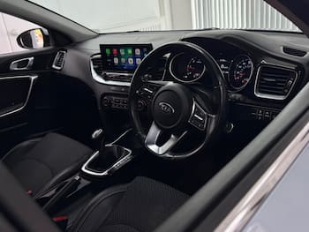 Used Kia Ceed 2021 for sale - 79633981: Photo