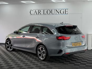 Used Kia Ceed 2021 for sale - 79633981: Photo
