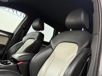 Used Audi SQ5 2015 for sale - 79302193: Photo
