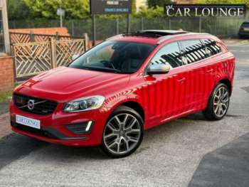 2013 - T6 [304] R DESIGN Lux Nav 5dr AWD Geartronic