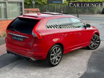 Used Volvo XC60 2013 for sale - 75032110: Photo