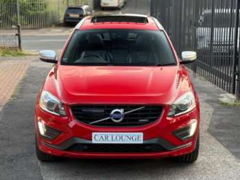 Used Volvo XC60 2013 for sale - 75032110: Photo