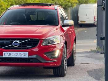 Used Volvo XC60 2013 for sale - 75032110: Photo