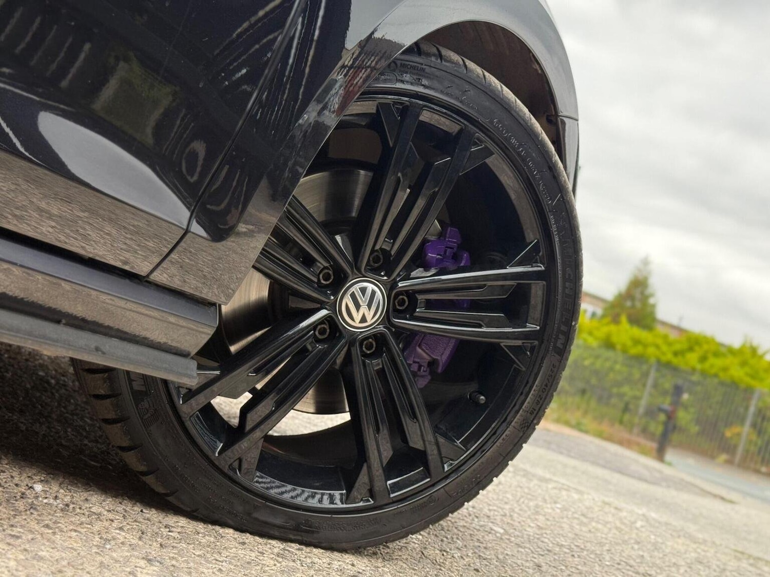 Used Volkswagen Golf 2018 for sale - 76305660: Photo 12