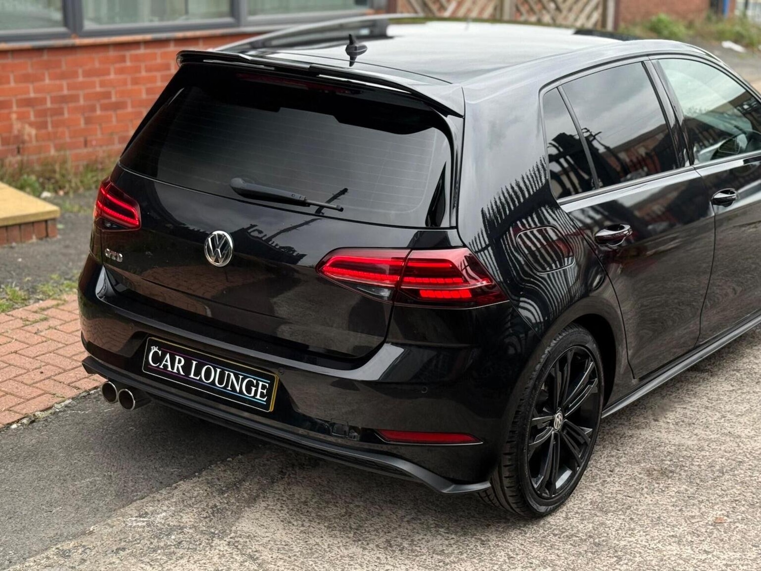 Used Volkswagen Golf 2018 for sale - 76305660: Photo 13