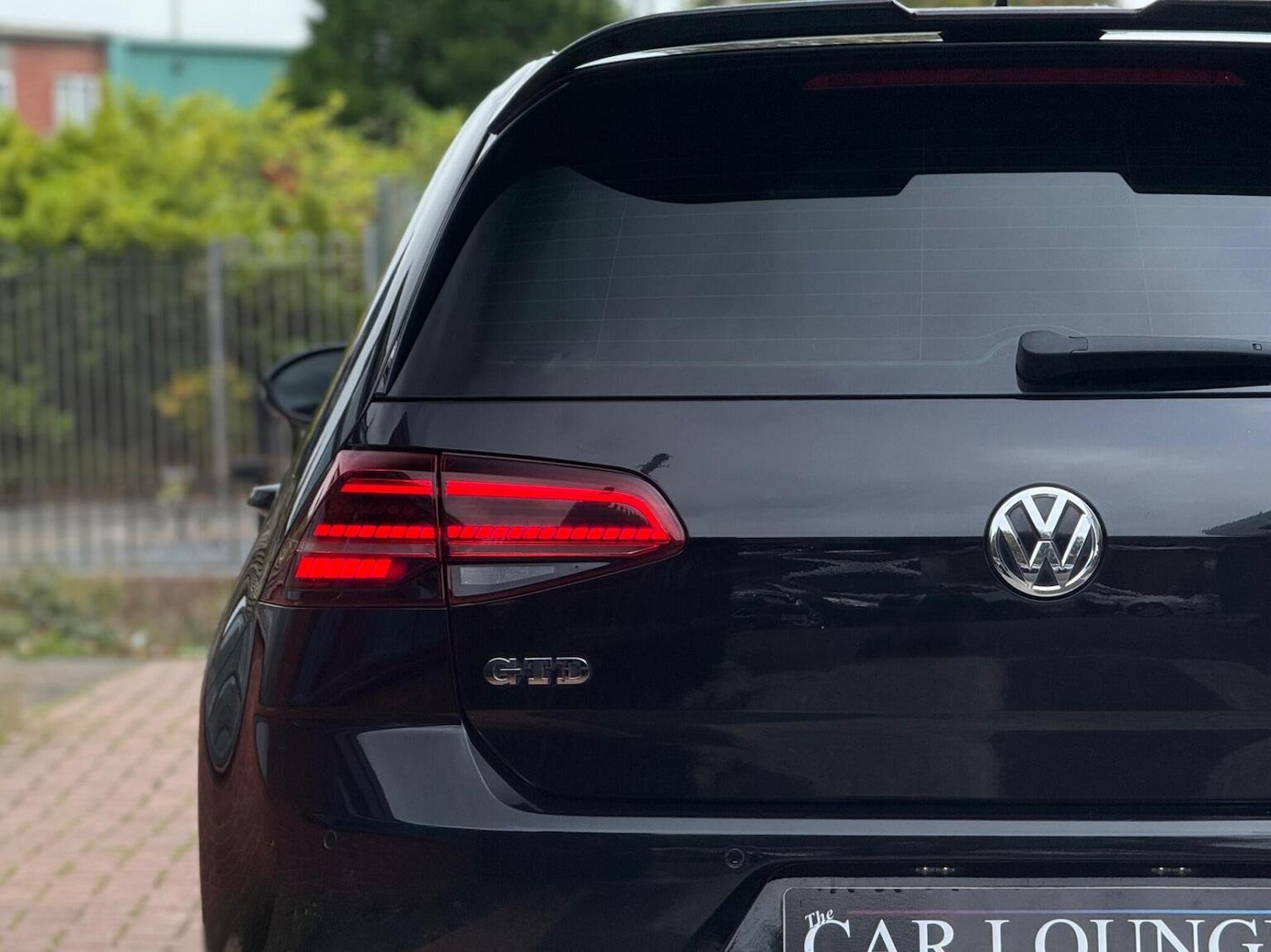 Used Volkswagen Golf 2018 for sale - 76305660: Photo 14