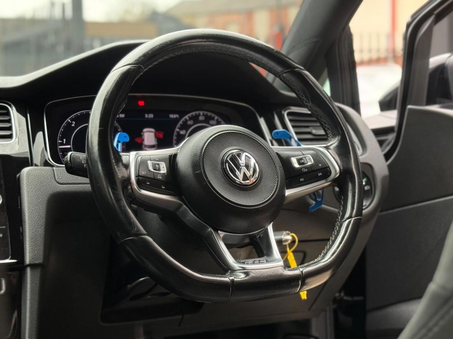 Used Volkswagen Golf 2018 for sale - 76305660: Photo 18