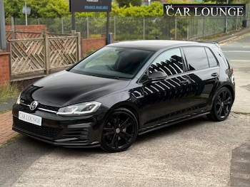 Used Volkswagen Golf 2018 for sale - 76305660: Photo