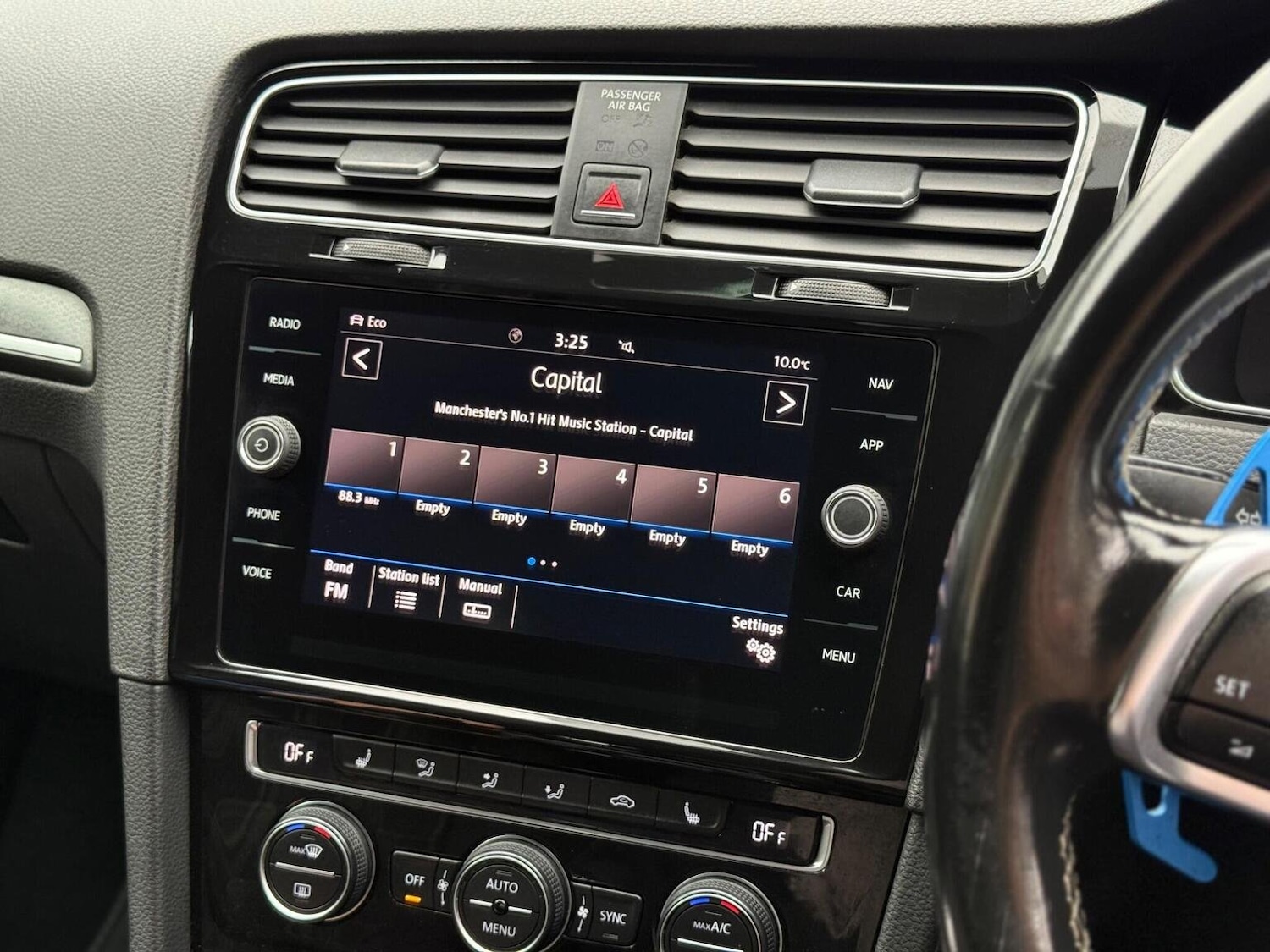 Used Volkswagen Golf 2018 for sale - 76305660: Photo 21