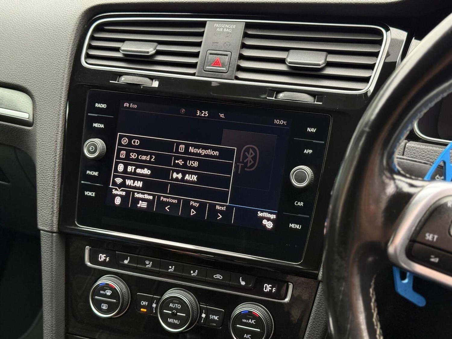 Used Volkswagen Golf 2018 for sale - 76305660: Photo 22
